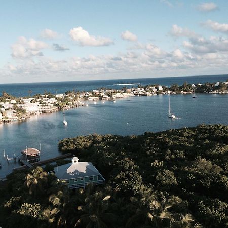 Southern Cross Of The Abacos Villa Hope Town Exterior photo