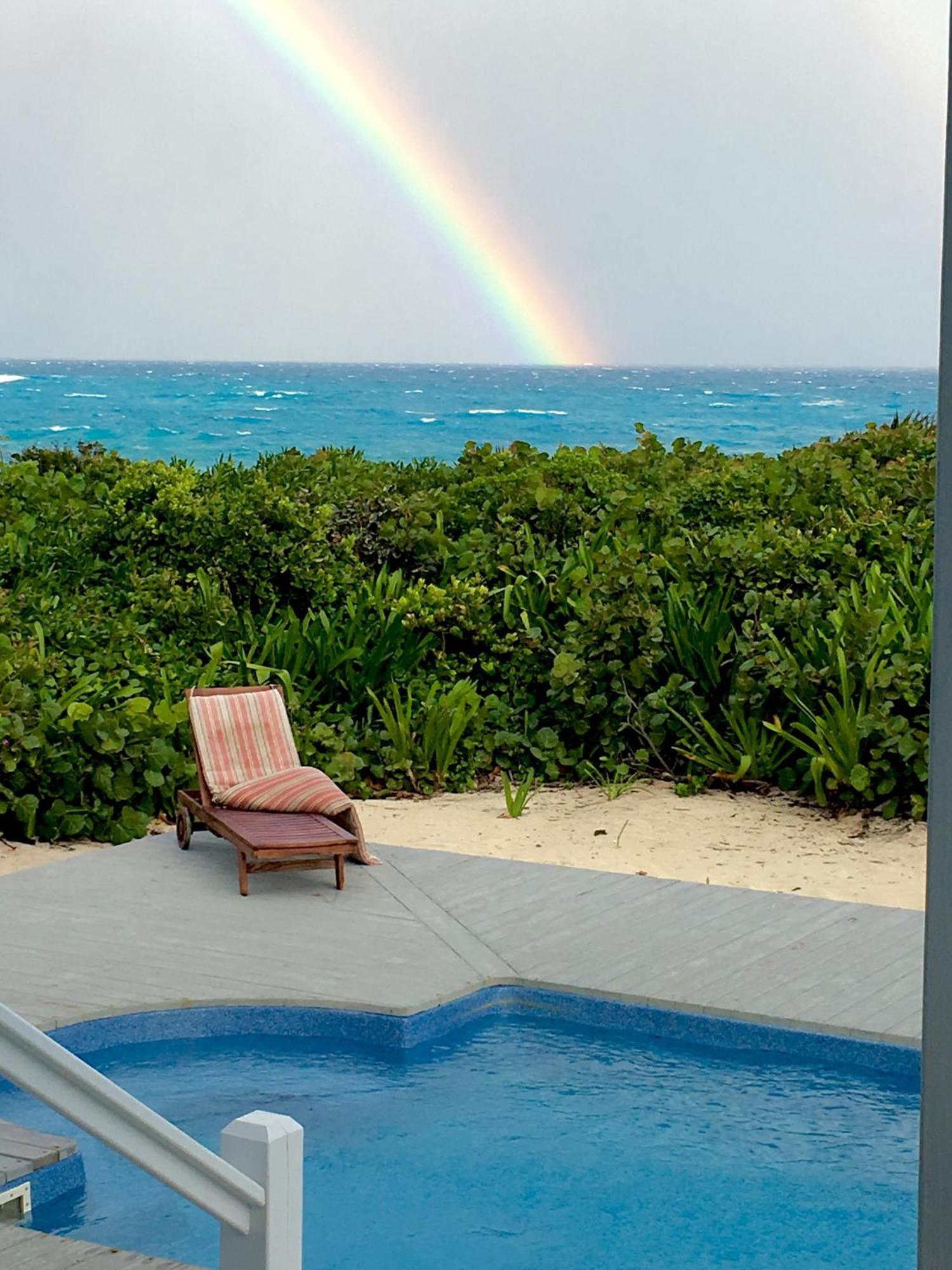 Southern Cross Of The Abacos Villa Hope Town Exterior photo